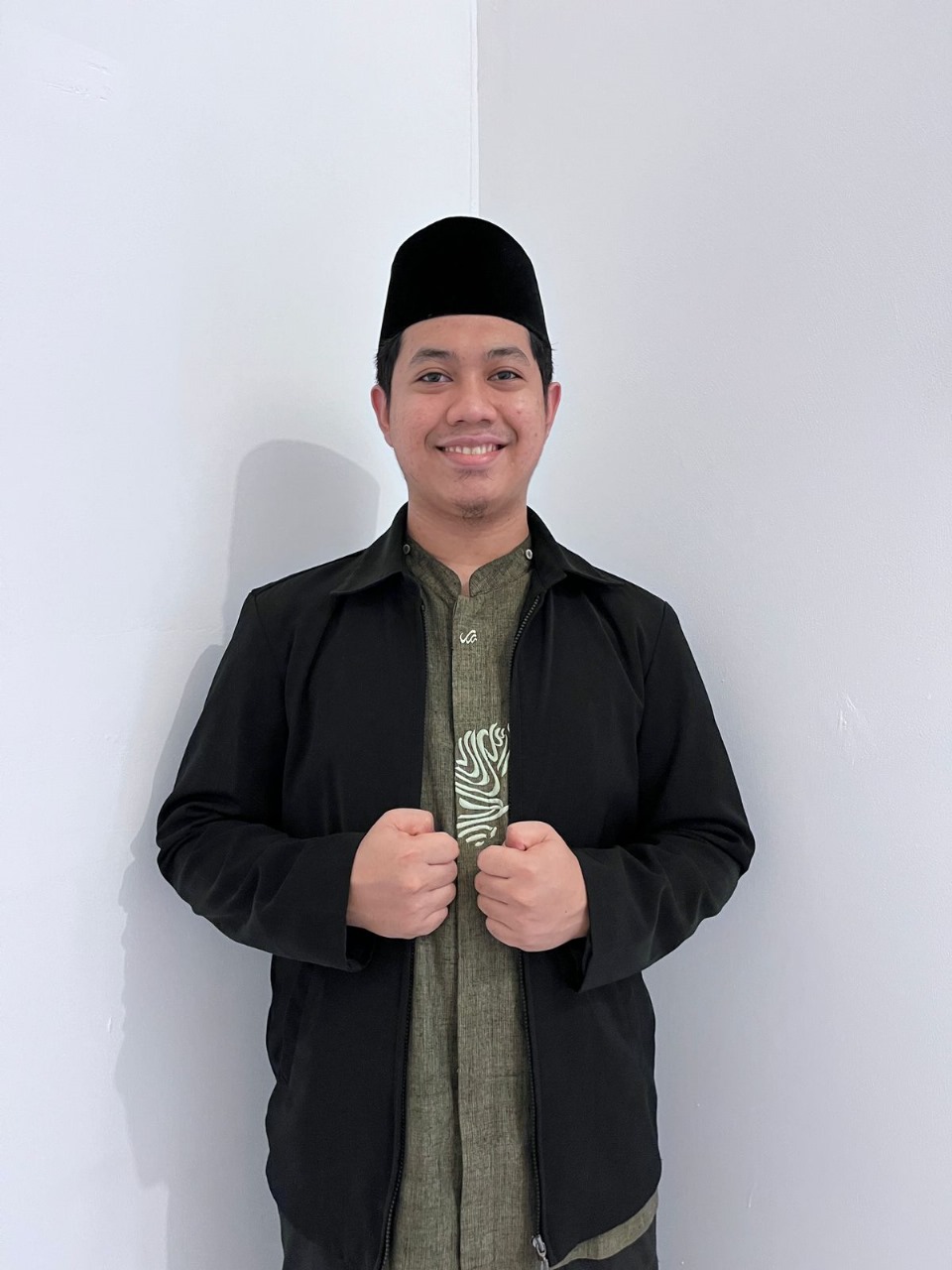 Foto Pendiri